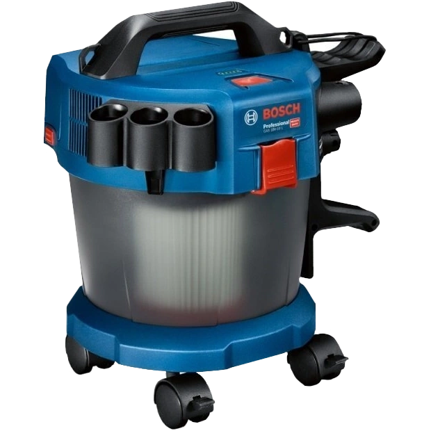 Bosch GAS 18V-10L (3165140995405) Пилосос акумуляторний