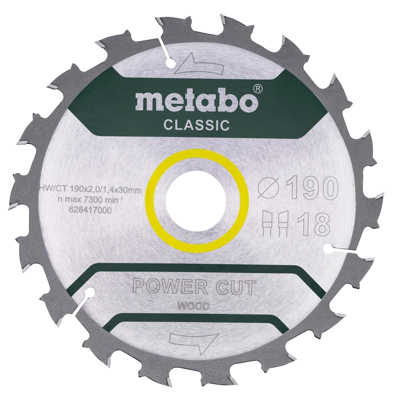 Metabo Metabo