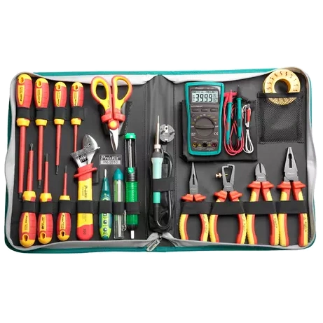 Pro'sKit PK-2810B Набір інструментів