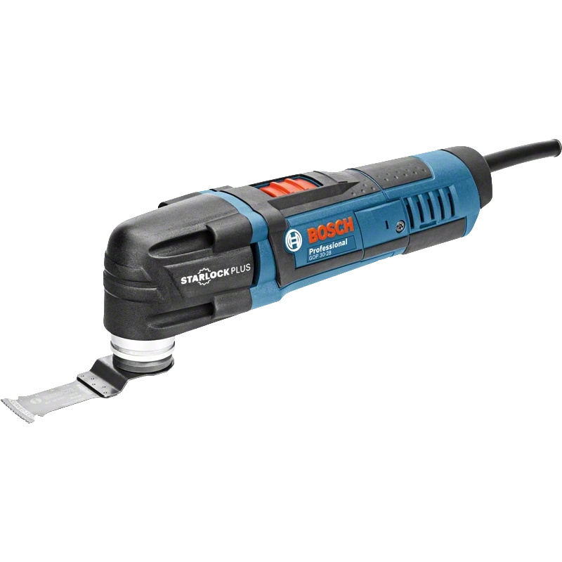 Bosch GOP 30-28 Professional Універсальний різак