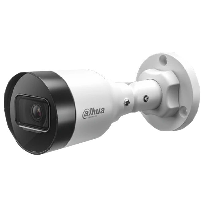 DH-IPC-HFW1431S1 4MP (2.8мм) IP відеокамера Dahua