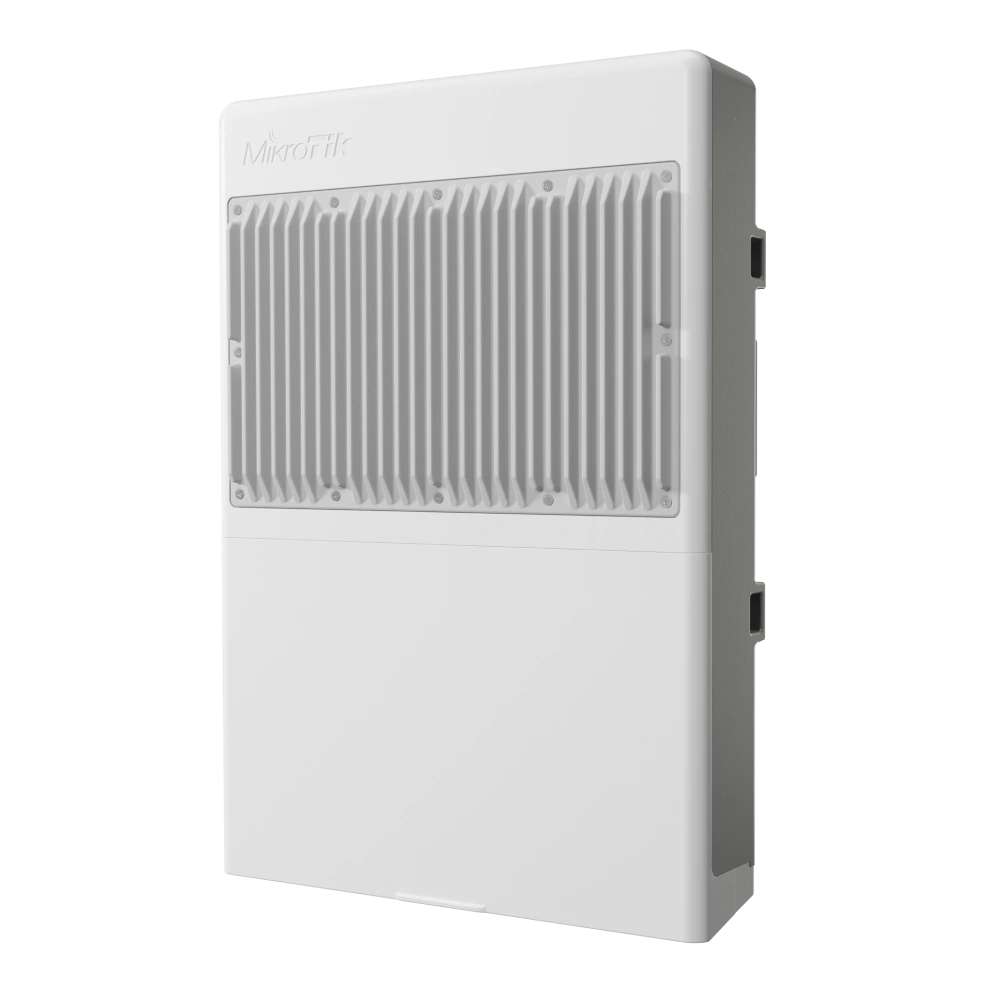 MikroTik netPower 16P (CRS318-16P-2S+OUT) PoE Комутатор 16 портів керований