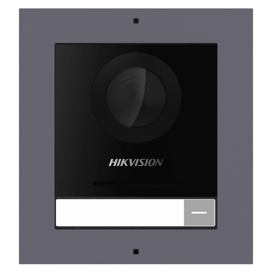 Hikvision DS-KD8003-IME1(B)/Surface/Europe BV Головний блок модульної панелі