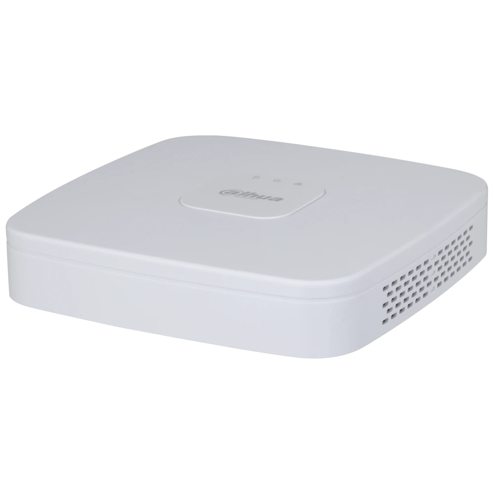 DH-XVR5104C-I3/T 4-канальний 5MP Відеореєстратор Dahua