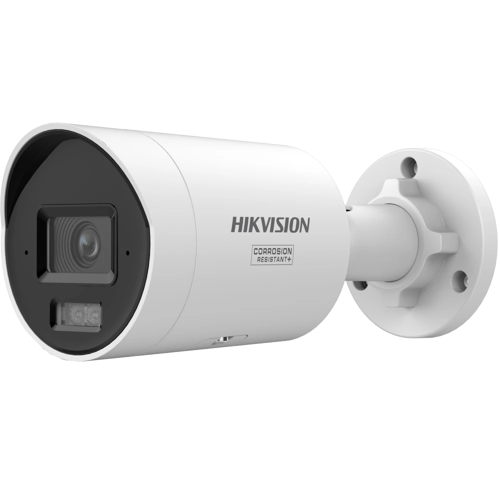 DS-2CD2047G3-LI2UY 4МП ColorVu (2.8мм) IP відеокамера Hikvision