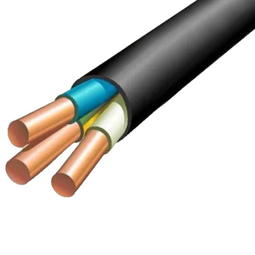 ВВГнгд 3х2.5 ЗЗКМ (бухта 100 м) Кабель