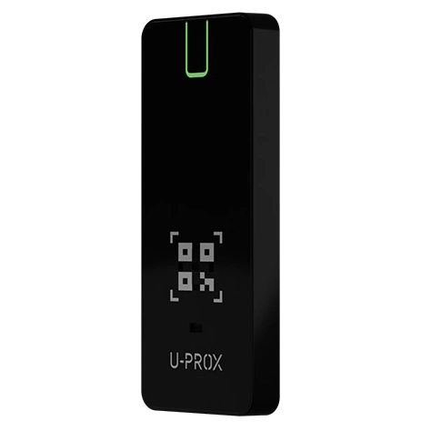 U-PROX SЕ QR slim Зчитувач U-PROX SЕ QR slim Зчитувач