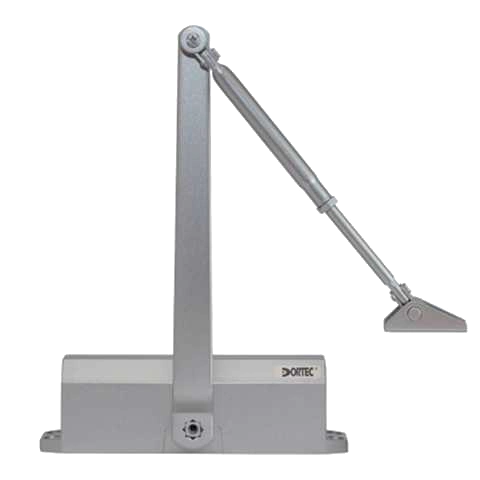 Dortec DT-64H Silver Дотягувач