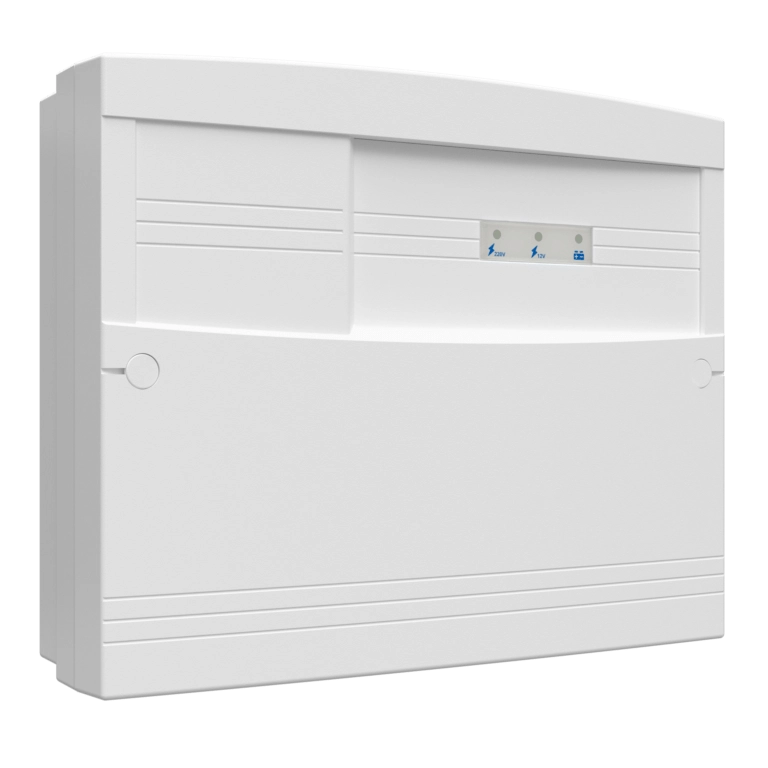 TIRAS Technologies 1215 12В 1.5А Блок живлення TIRAS Technologies 1215 12В 1.5А Блок живлення