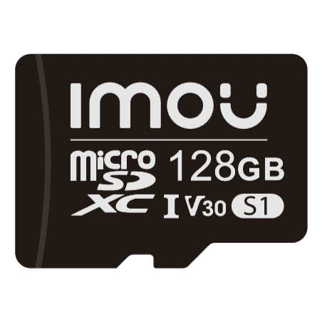 ST2-128-S1 Карта пам'яті MicroSD Imou ST2-128-S1 Карта пам'яті MicroSD Imou