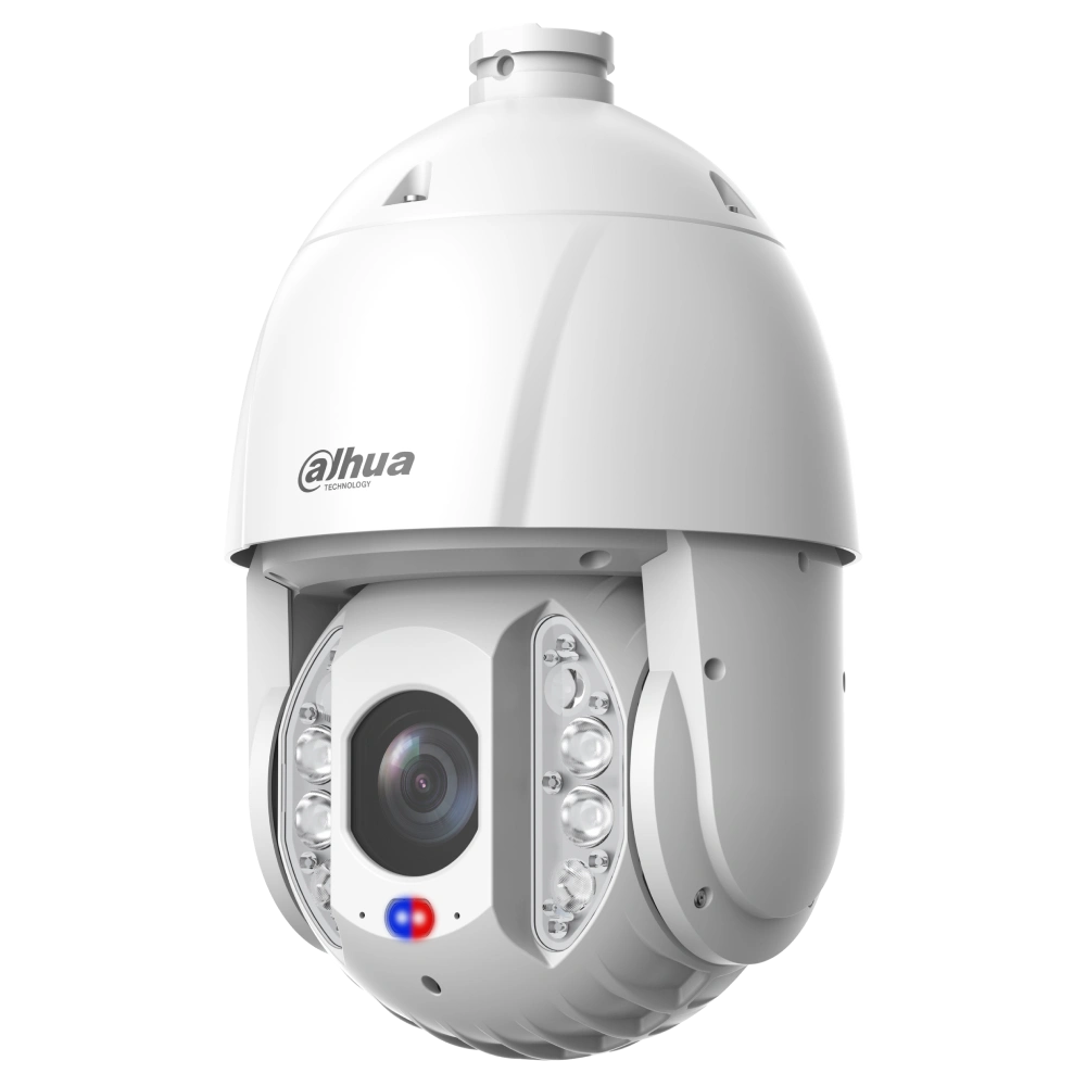 Dahua DH-SD6E445MB-HNR-A-PV1 WizSense 45х PTZ відеокамера