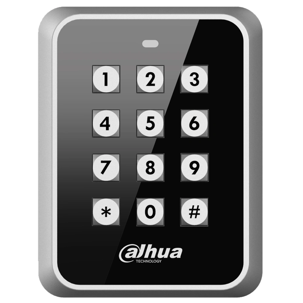 DH-ASR1101M Mifare IK08 Зчитувач Dahua