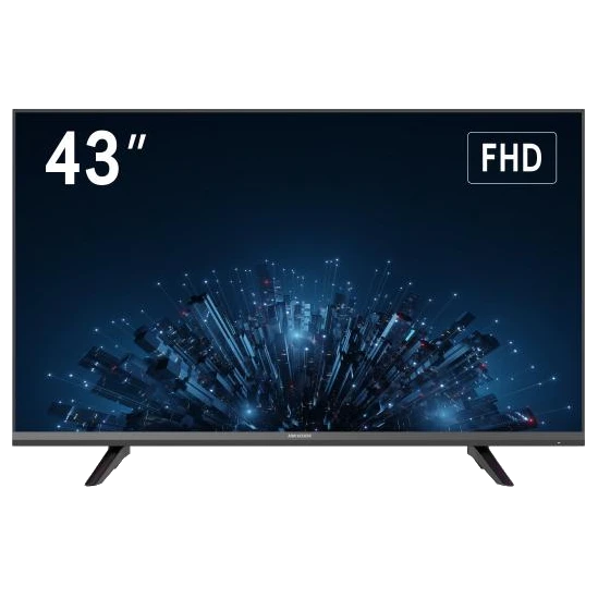 Hikvision DS-D5043F3-1V0S(EU) 43” дюйма 1920×1080 Монітор