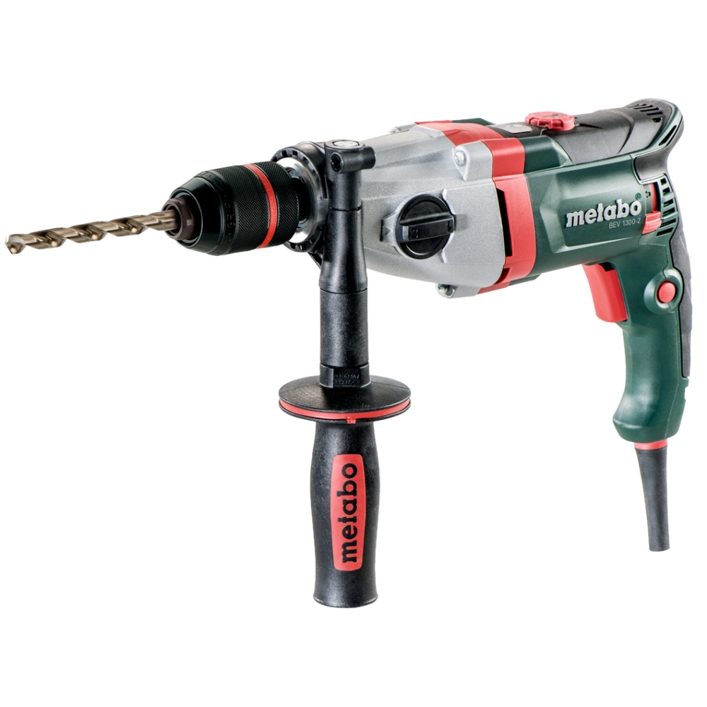 Metabo BEV 1300-2 (600574810) Дриль