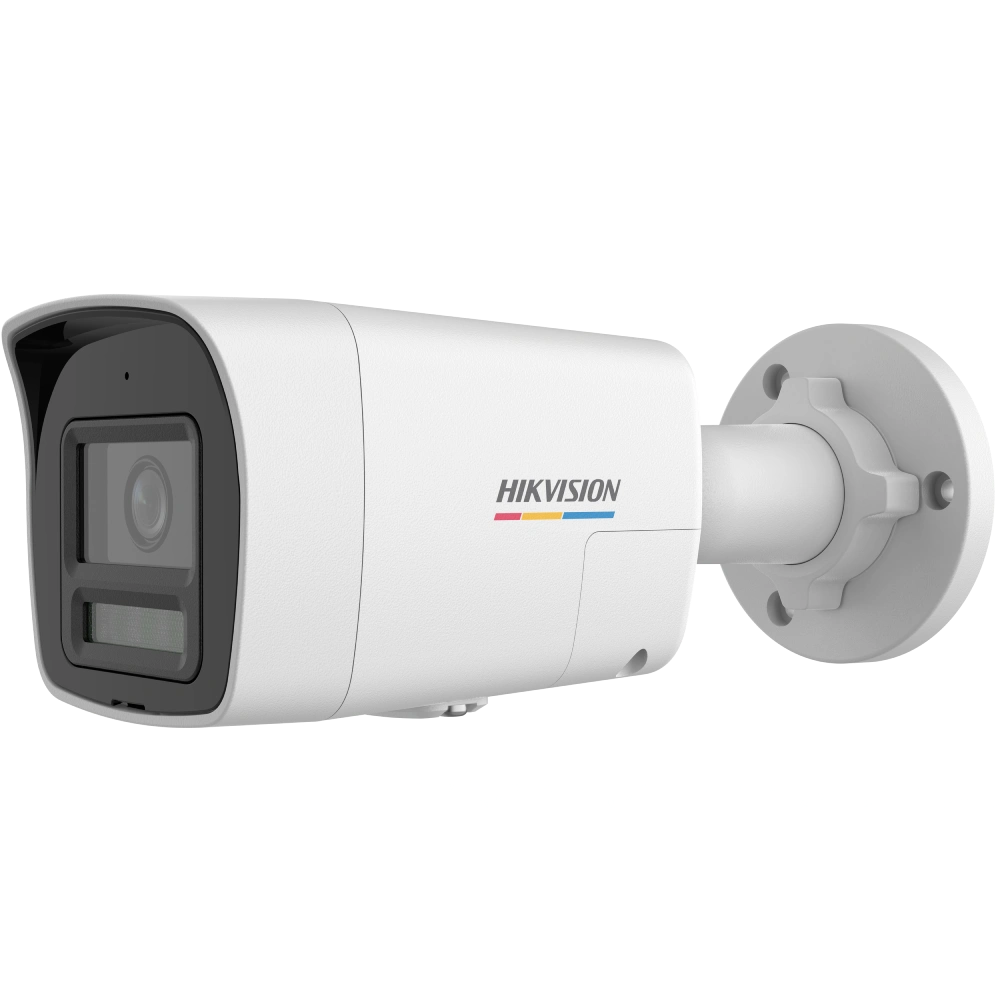 DS-2CD1047G3H-LIUF 4МП (4мм) IP відеокамера Hikvision