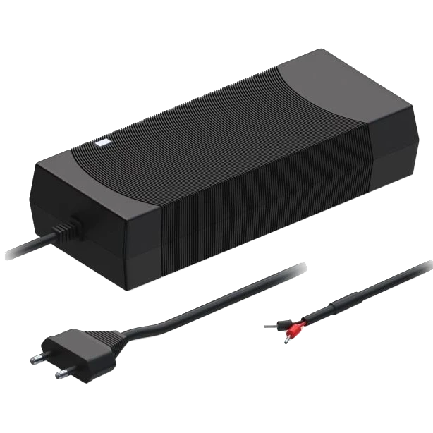 Teltonika PR318EUA 130Вт Блок живлення