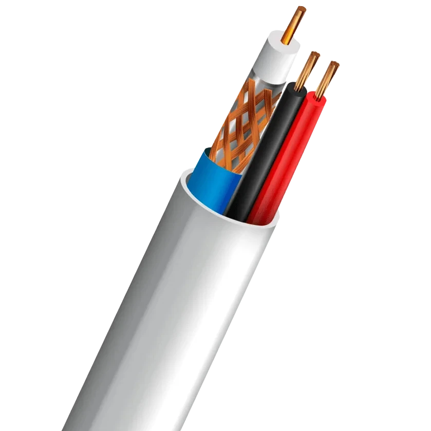 TRINIX SL-59+2*0,5 CU INDOOR 