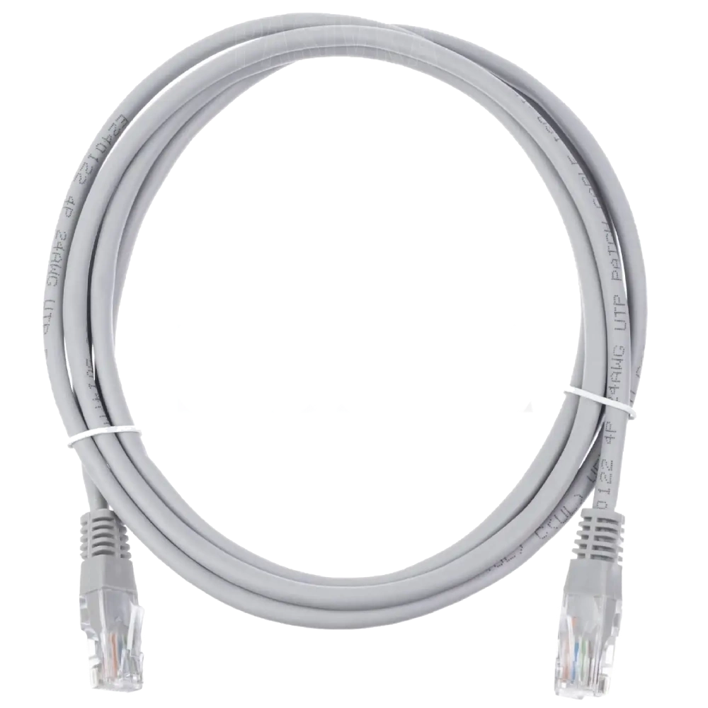 EServer RJ45 UTP 10м кат. 5Е Патч-корд