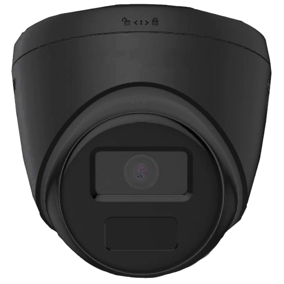 DS-2CD1341G0-I BLACK 4МП (2.8мм) IP відеокамера Hikvision