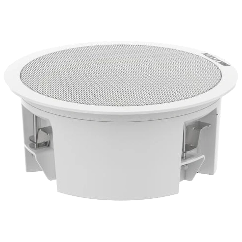 Hikvision DS-QAZ1206G1-BE Мережевий стельовий спікер