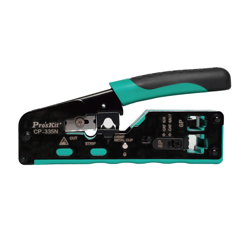 Pro'sKit CP-335N Кримпер