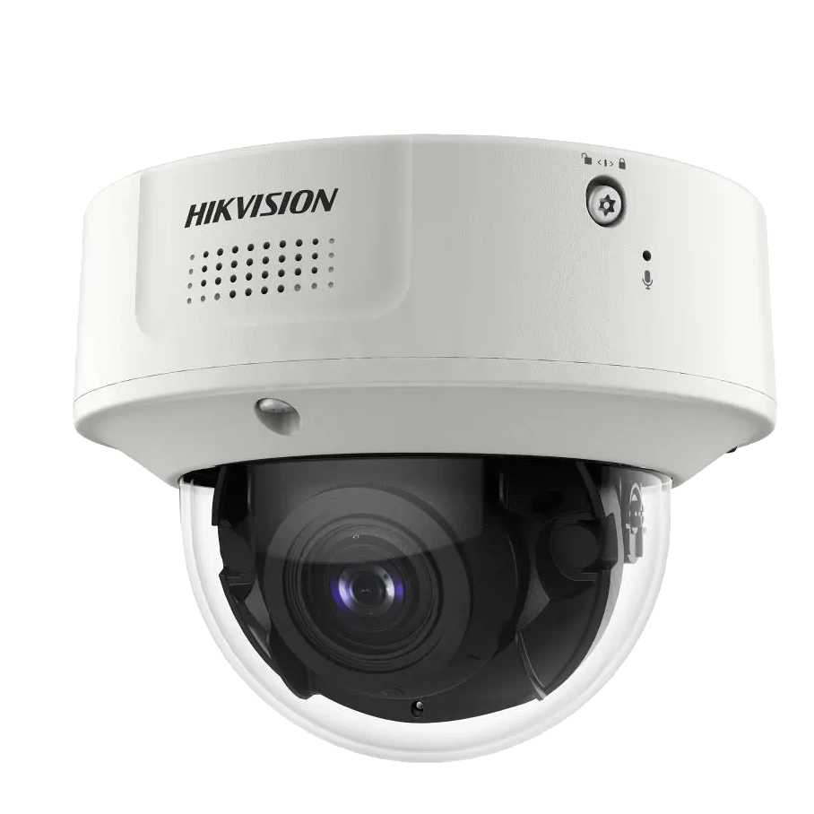 iDS-2CD7146G0-IZS(D) 4МП (2.8-12мм) IP відеокамера Hikvision