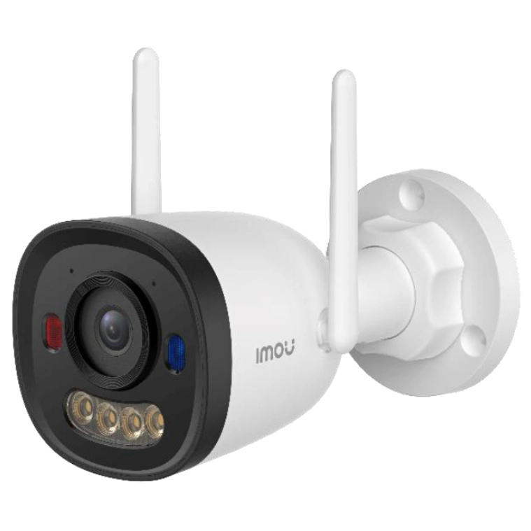 IMOU Bullet 3 Pro (IPC-S3EP-3V0W) 3МП (2.8мм) IP відеокамера IMOU Bullet 3 Pro (IPC-S3EP-3V0W) 3МП (2.8мм) IP відеокамера