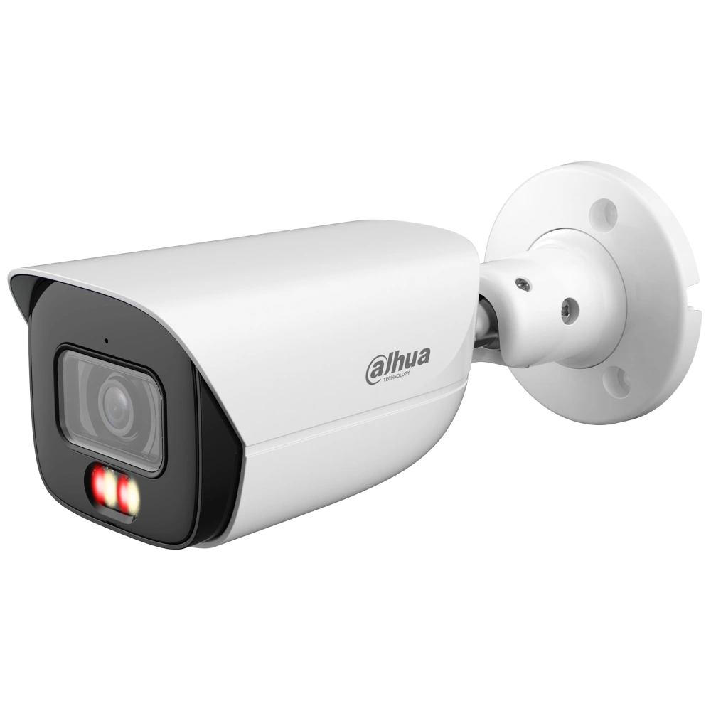 DH-IPC-HFW3649E-AS-IL 6МП (2.8мм) IP відеокамера Dahua