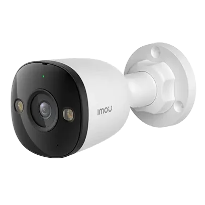 Bullet 3 (IPC-PS3DP-3M0) 3МП (2.8мм) PoE IP відеокамера Imou