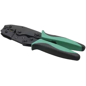 Pro'sKit 6PK-301R Крімпер