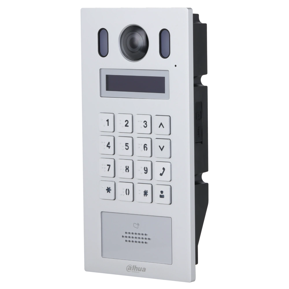 DHI-VTO6222E-P IP IK08 Виклична панель Dahua