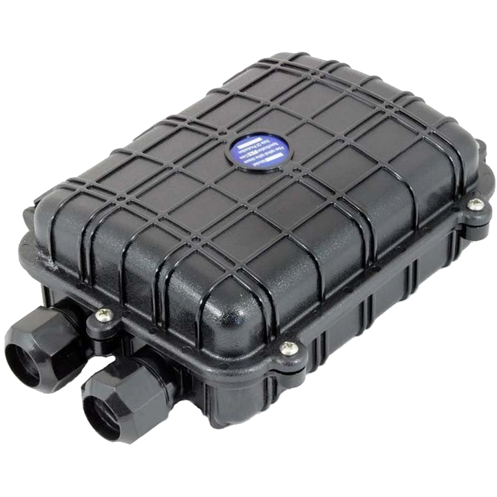 Crosver FOSC-M023/24-1-12 Муфта для зварювання