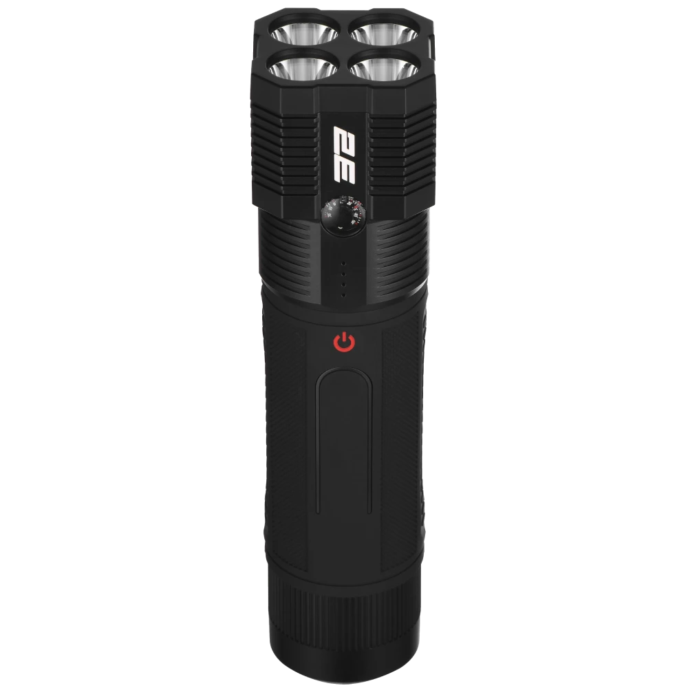 2E Beam 8000мА струм 300А/пік Пуско-зарядний пристрій