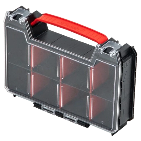 QBRICK SYSTEM PRO MULTI Органайзер для інструментів QBRICK SYSTEM PRO MULTI Органайзер для інструментів