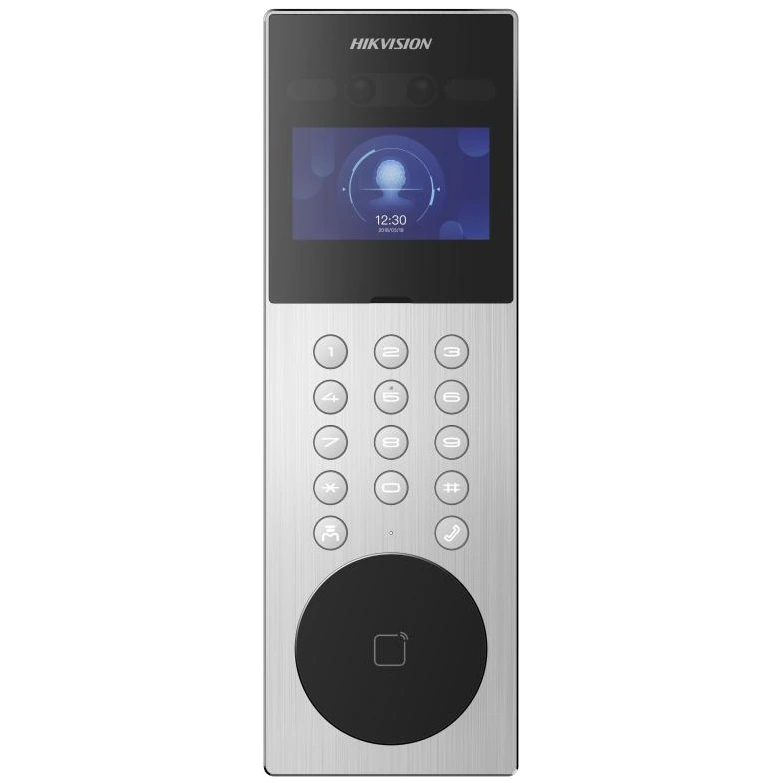 DS-KD9203-ME6 4.3