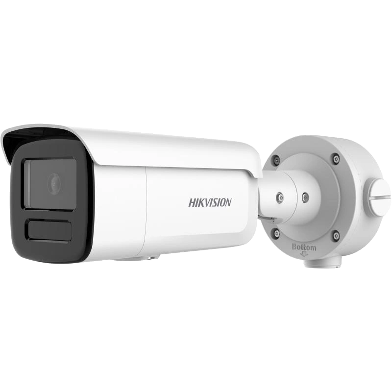 DS-2CD3T66G2-4IS(H)(eF) 6МП (4мм) IP відеокамера Hikvision