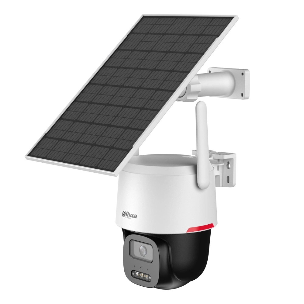 Dahua APOLLO BP3EW-4G (3.6мм) 4G IP відеокамера