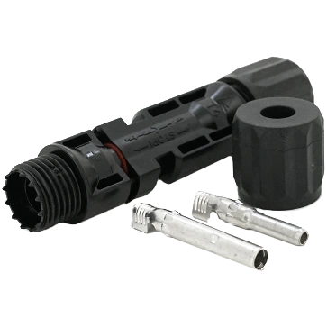МС4 1000V30A-IP67 Конектор для монтажу сонячних систем МС4 1000V30A-IP67 Конектор для монтажу сонячних систем