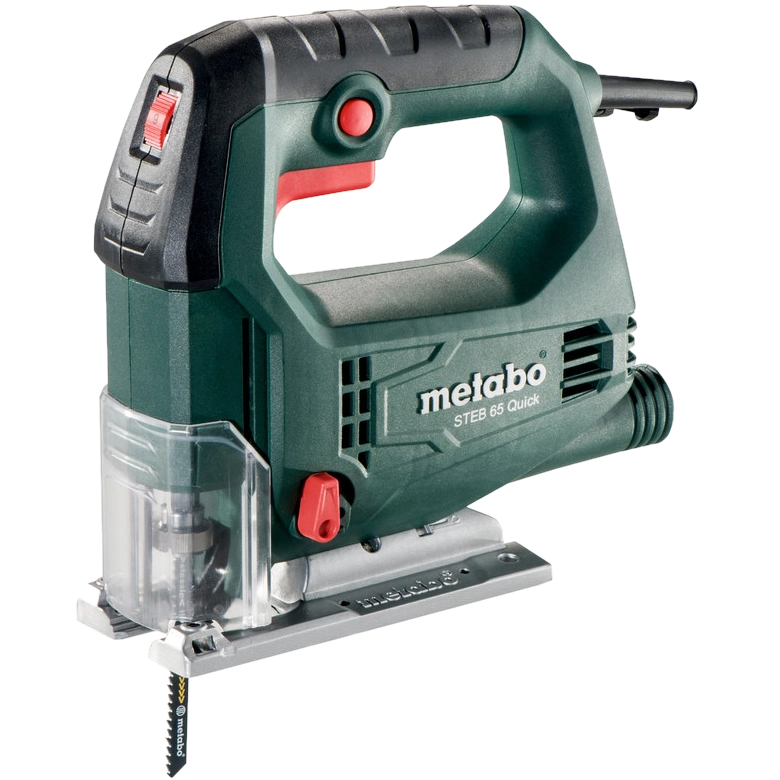 Metabo STEB 65 Quick (601030000) Лобзик
