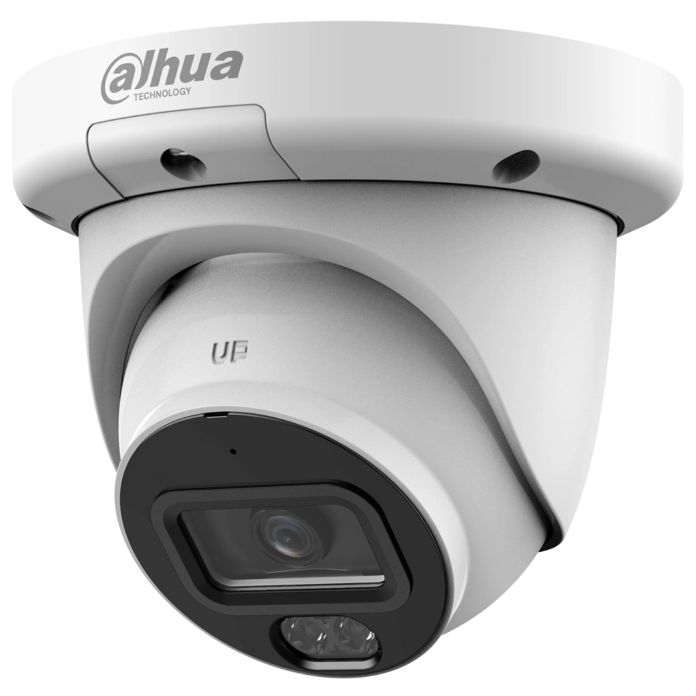 DH-IPC-HDW3649QM-S-IL 6МП (2.8мм) IP відеокамера Dahua