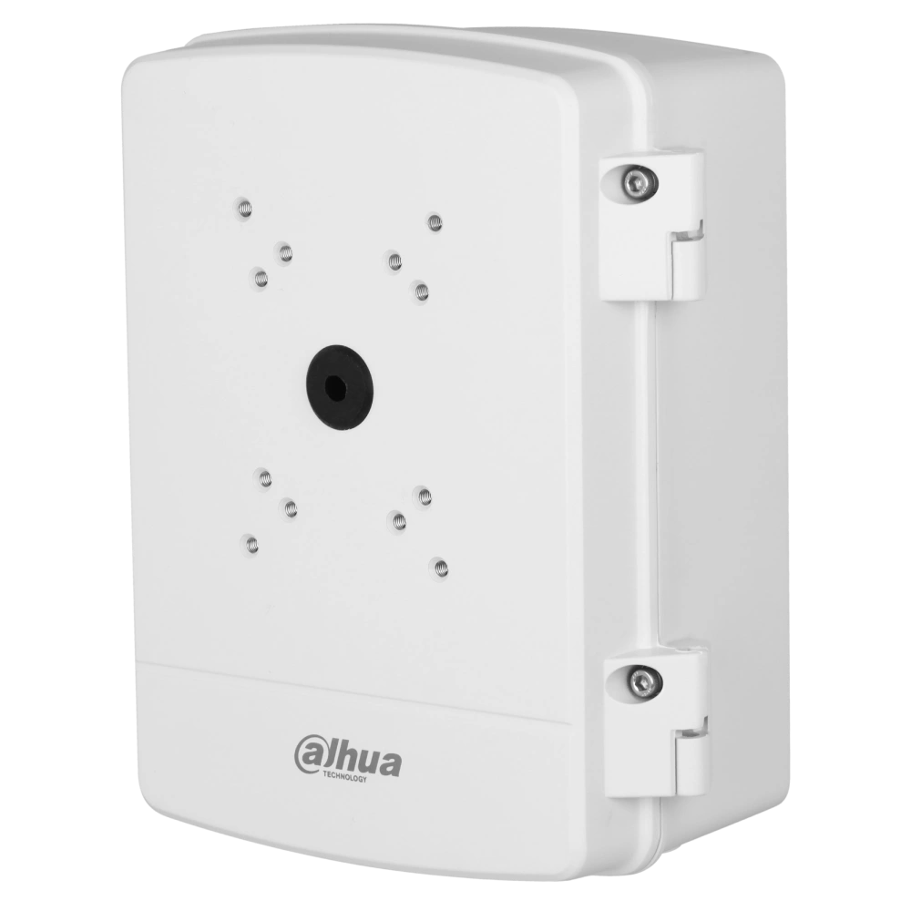 DH-PFA6400S Водонепроникний Power Box