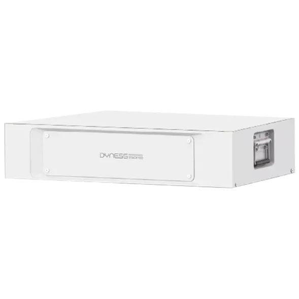 Dyness Stack100 S51100 51.2V 100AH (складова комплекту) Акумуляторна батарея модульна Dyness Stack100 S51100 51.2V 100AH (складова комплекту) Акумуляторна батарея модульна