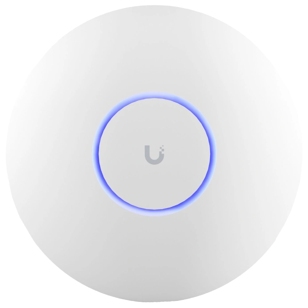 Ubiquiti UniFi U7 Pro (U7-PRO) Wi-Fi 7 Точка доступу