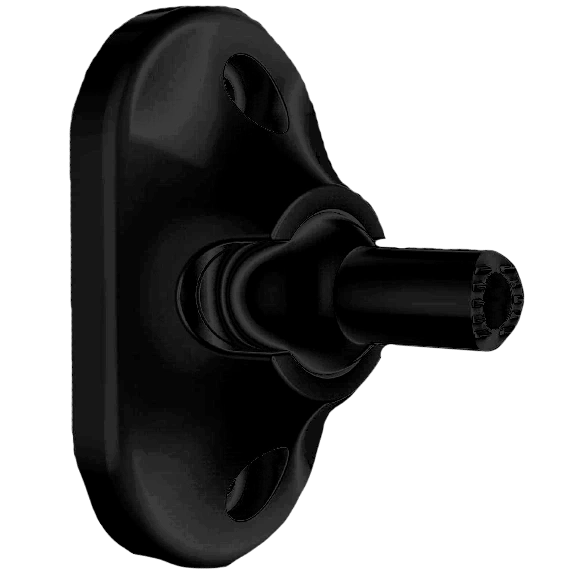 DS-PDB-IN-UBKT1/Europe BLACK Кронштейн
