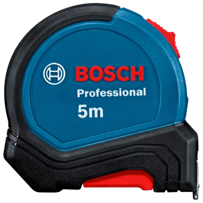Bosch Professional 5 м Вимірювальна рулетка Bosch Professional 5 м Вимірювальна рулетка