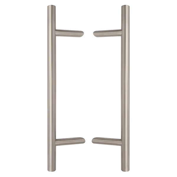 ABARO Bali 45° L:1000 X:800 D:32mm SS 304 (комплект) Ручки скоби ABARO Bali 45° L:1000 X:800 D:32mm SS 304 (комплект) Ручки скоби