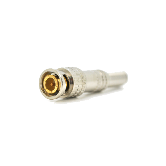 BNC-M GOLD Corton BOX Q100 Роз'єм