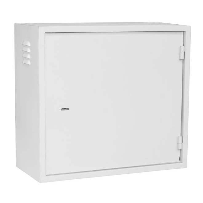 БК-550-з-2-4U К-4552 Антивандальний ящик БК-550-з-2-4U К-4552 Антивандальний ящик