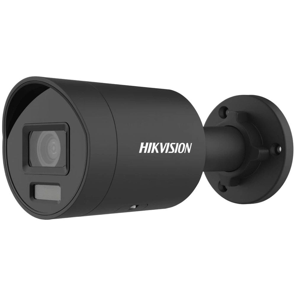 DS-2CD2047G2H-LIU (eF)/BLACK 4МП (2.8мм) IP відеокамера Hikvision