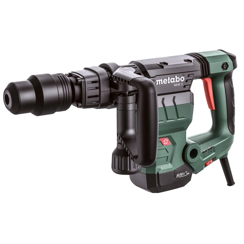 Metabo MHE 5 (600148500) Відбійний молоток